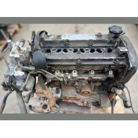 MITSUBISHI CARISMA Motor (Fűzött blokk hengerfejjel)