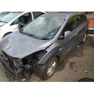 HYUNDAI I30 (GD) 1.6 CRDi Bal első Rugó