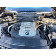 BMW X3 (E83) 3.0 d Automata Váltó
