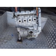 VW POLO III (6N2) 1.4 Motor (Fűzött blokk hengerfejjel) AUD