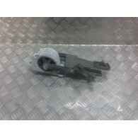 MINI HATCHBACK (R50, R53) Cooper Motor Tartó Bak (Pozíciófüggetlen)