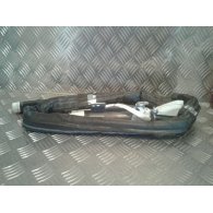 PEUGEOT 407 (6D_) Bal első Függöny Légzsák