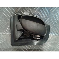PEUGEOT 206 Ferdehátú (2A/C) Bal első Belső Kilincs