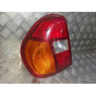 RENAULT THALIA I (LB0/1/2_) Bal Hátsó Lámpa