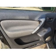 TOYOTA RAV 4 II (CLA2_, XA2_, ZCA2_, ACA2_) Bal első Ajtó Kárpit