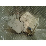 NISSAN PRIMERA (P11) Bal hátsó Ajtózár