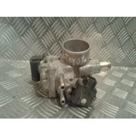 TOYOTA COROLLA (_E10_) 1.6 Si (AE101_) Fojtószelep (Elektromos)