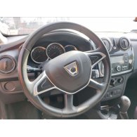 DACIA SANDERO II TCe 90 Kilométeróra