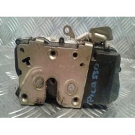 CITROËN XSARA PICASSO (N68) Bal első Ajtózár