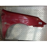 CITROËN C5 I (DC_) Jobb első Sárvédő