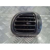 PEUGEOT 206 Ferdehátú (2A/C) Jobb Szellőző