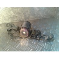 SUZUKI SWIFT II Ferdehátú (EA, MA) Jobb első Biztonsági Öv