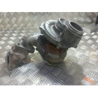 MERCEDES-BENZ S-CLASS W221 S 320 CDI Turbó 1135320