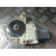 MERCEDES-BENZ E-CLASS (W212) Bal hátsó Ablakemelő Motor