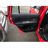 MAZDA 2 (DY) Bal hátsó Ablakemelő Szerkezet (Elektromos)