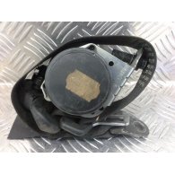 SUZUKI WAGON R PLUS (MM) Jobb hátsó Biztonsági Öv