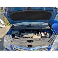 OPEL MOKKA 1.7 CDTI Turbó A17DTS 