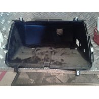 PEUGEOT 206 Ferdehátú (2A/C) Kesztyűtartó