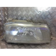 RENAULT 21 (B48_) Jobb Fényszóró