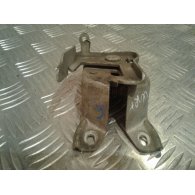 SUZUKI WAGON R PLUS (EM) Motorháztető Zárszerkezet