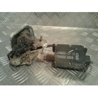 MAZDA 626 IV (GE) Jobb hátsó Ajtózár