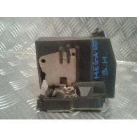 RENAULT MEGANE I (BA0/1_) Bal hátsó Ajtózár