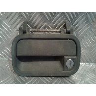 OPEL ASTRA F (56_, 57_) Bal első Külső Kilincs