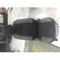 PEUGEOT 207 (WA_, WC_) Jobb első Ülés