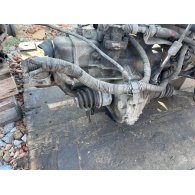 DAEWOO MATIZ (KLYA) 0.8 Váltó (Mechanikus)