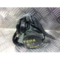 FORD FIESTA V (JH_, JD_) Bal hátsó Biztonsági Öv