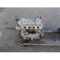 MAZDA 2 (DE) 1.3 Motor (Fűzött blokk hengerfejjel)