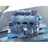 HONDA CIVIC VIII Hatchback (FN, FK) 2.2 CTDi Motor (Fűzött blokk hengerfejjel)