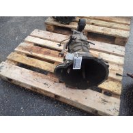 NISSAN SERENA (C23M) 2.3 D Váltó (Mechanikus)