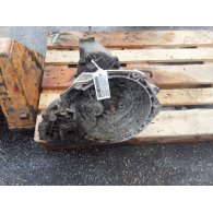 DAEWOO LACETTI Ferdehátú (KLAN) 1.6 Váltó (Mechanikus)