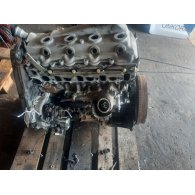 TOYOTA HIACE V Dobozos (TRH2__, KDH2__, LH2__) 2.5 D-4D Motor (Fűzött blokk hengerfejjel)
