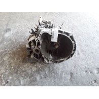 FORD TRANSIT CONNECT (P65_, P70_, P80_) 1.8 16V Váltó (Mechanikus)- 21R 7002 AD