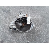 OPEL ASTRA F (56_, 57_) 1.4 i Váltó (Mechanikus) - gm 90 334 344