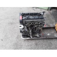 PEUGEOT 407 (6D_) 1.8 Motor (Fűzött blokk hengerfejjel)