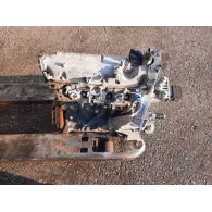 FIAT PUNTO / GRANDE PUNTO (199) 1.2 Motor (Fűzött blokk hengerfejjel)