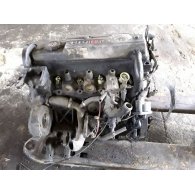 FORD ESCORT V (GAL) 1.8 D Motor (Fűzött blokk hengerfejjel)