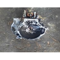 MAZDA 6 (GH) 2.0 MZR-CD Váltó (Mechanikus)- 001