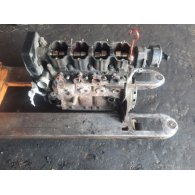 OPEL ASTRA F Kombi (51_, 52_) 1.4 Si Motor (Fűzött blokk hengerfejjel)