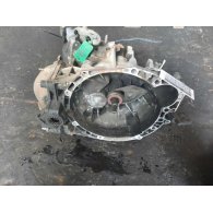 PEUGEOT 407 (6D_) 2.0 HDi Váltó (Mechanikus)- 96 439 216 80