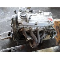 MITSUBISHI COLT V (CJ_, CP_) 1600 GLX (CJ4A) Motor (Fűzött blokk hengerfejjel)