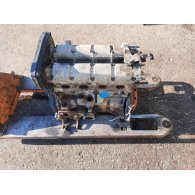FIAT PALIO Weekend (178DX) 1.6 16V (178DYC1A06) Motor (Fűzött blokk hengerfejjel)