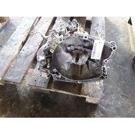 PEUGEOT 406 (8B) 2.0 HDI 110 Váltó (Mechanikus)-4GB2