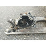 MAZDA PREMACY (CP) 2.0 TD Váltó (Mechanikus)