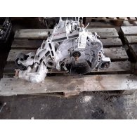 HONDA ELEMENT I 2.4 i 16V 4WD EX Automata Váltó- 5HU913