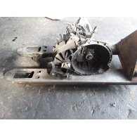 FORD MONDEO IV 1.8 TDCi Váltó (Mechanikus)- FORD / 4m5r7f096ya