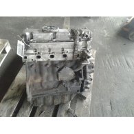 OPEL ASTRA G Kombi (F35_) 2.0 DTI 16V Motorblokk (Fűzött)